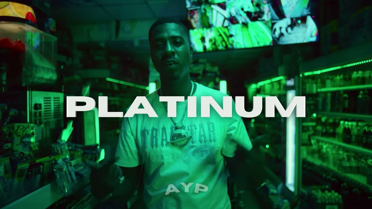 [FREE] Nines X Skrapz Type Beat 'PLATINUM' | UK RAP INSTRUMENTAL 2024
