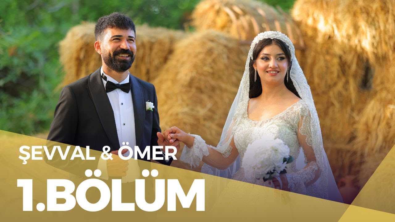 HOZAN NİMET ŞÜKRÜOĞLU  ÖMER & ŞEVVAL EZDİNAN AŞİRETİ ELASAN AİLESİNİN DÜĞÜN TÖRENİ PART 1