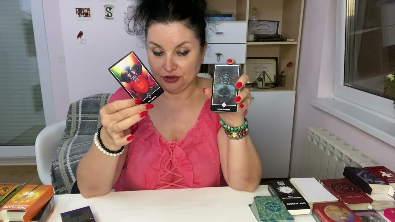 ♈️BERBEC‼️SURPRIZA TA IN URMATOAREA PERIOADĂ ‼️🌟🍀🌹