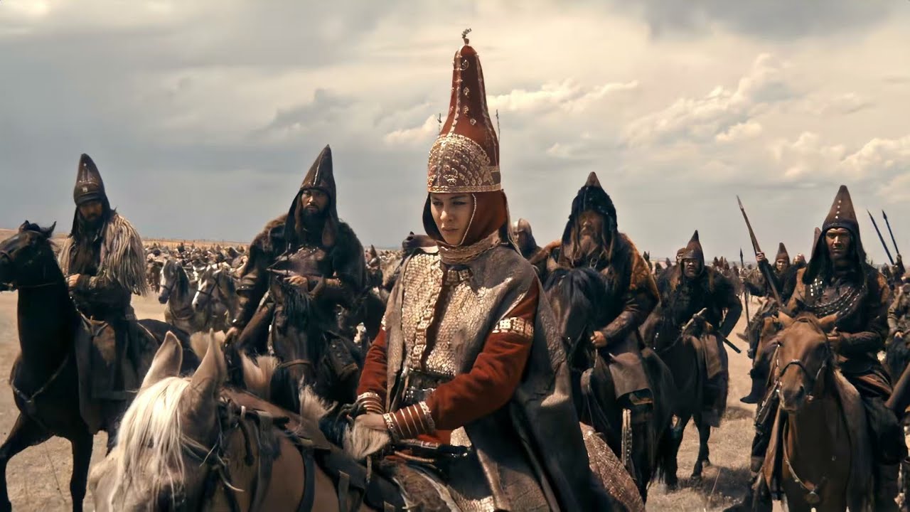 Tomyris: From Child Prodigy to the Queen Who Defeated Cyrus the Great