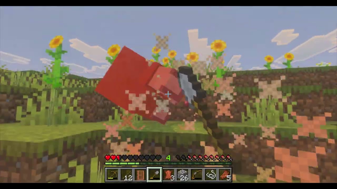 MINECRAFT (PART 2)