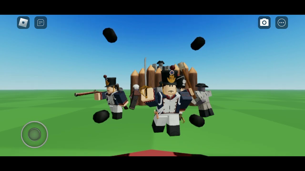Welcome to Guts n black powder meme