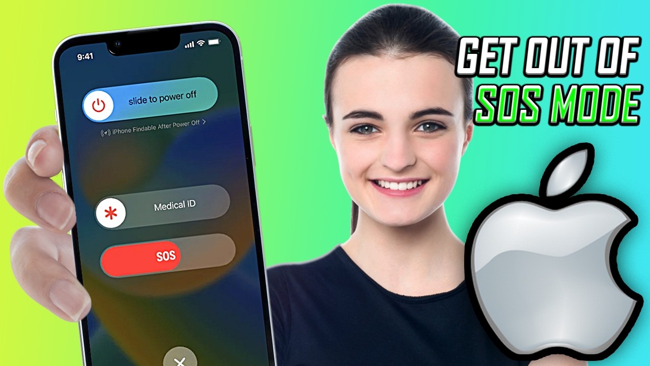 Jak wyłączyć tryb SOS w iPhonie (2026)