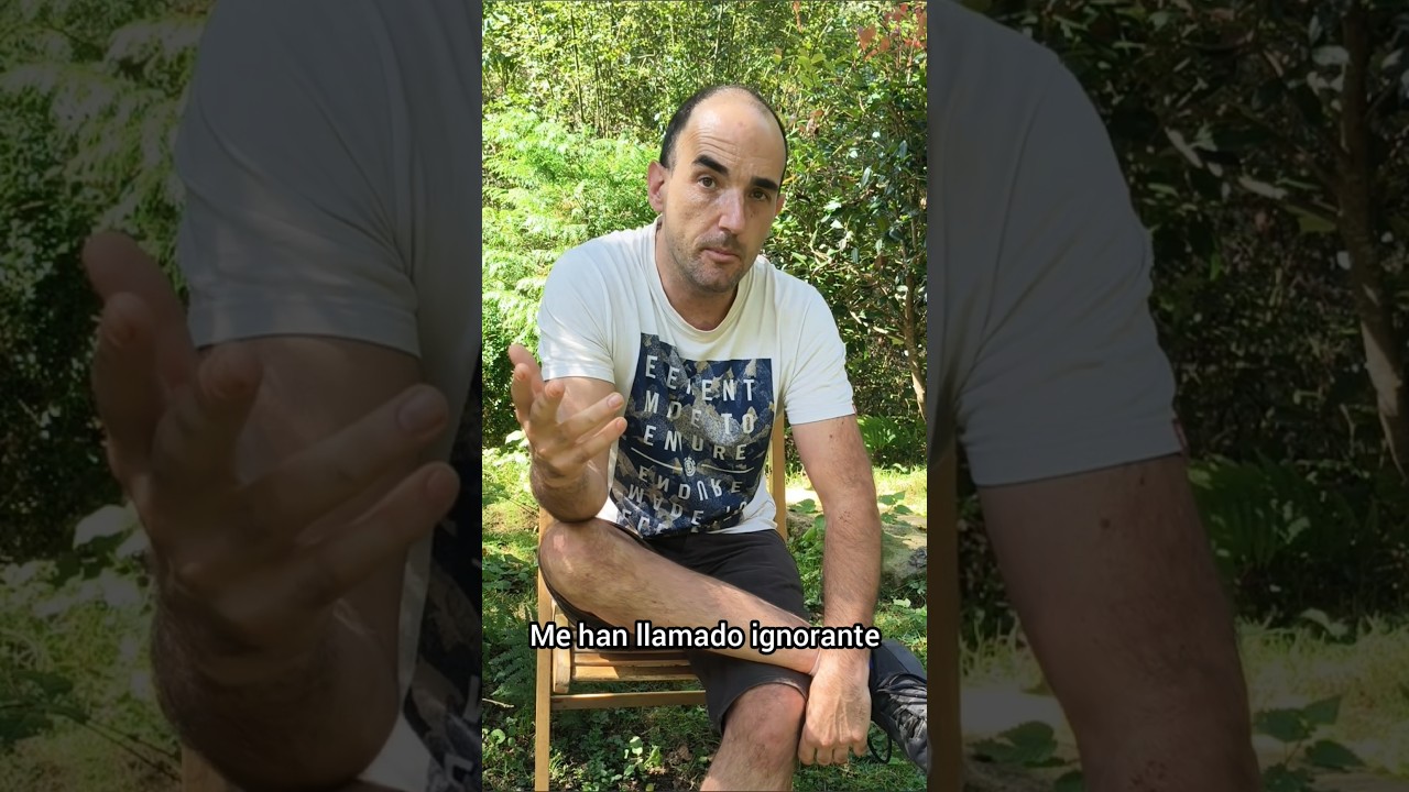 Boletus: aclarando comentarios y la ley 🍄