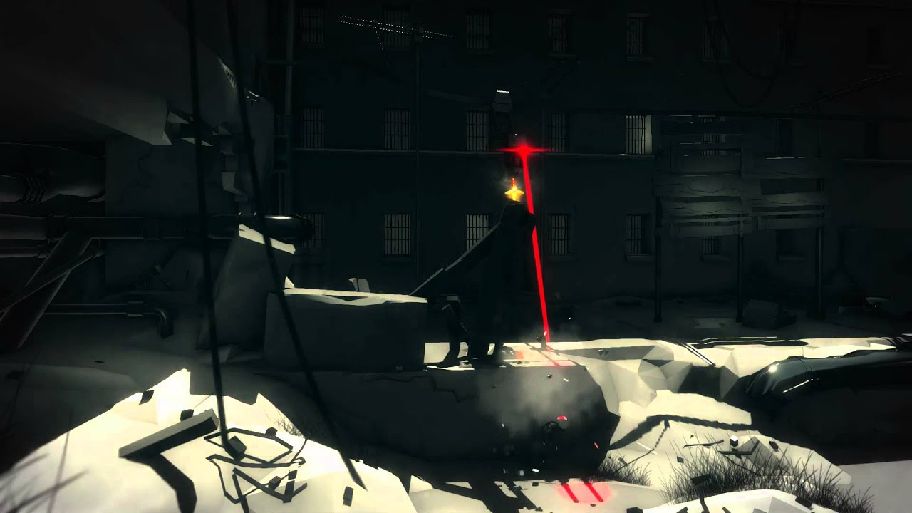 Black The Fall [Early Access Gameplay] Episode 1