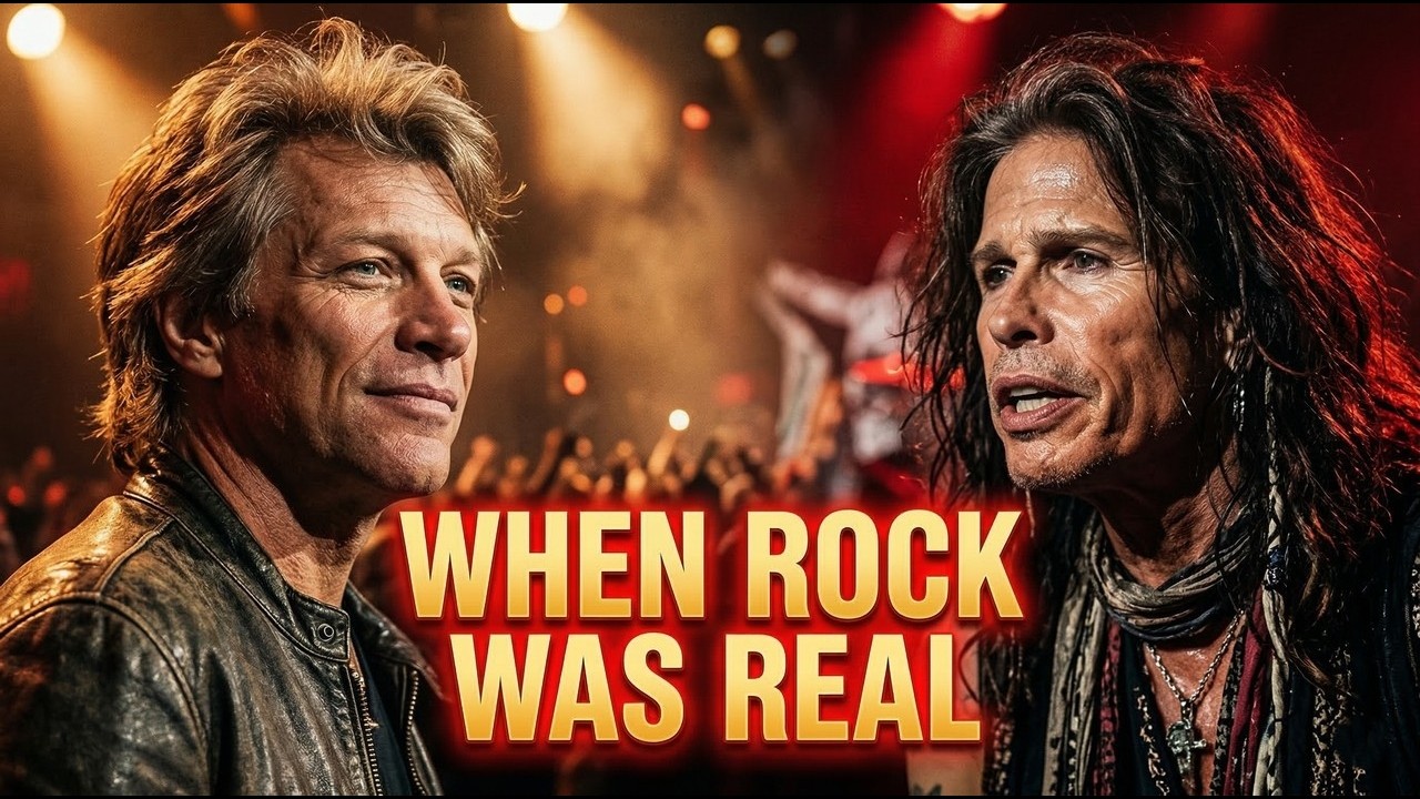 The Rock Ballad Playlist You’ll Keep Coming Back To | Chill & Melodic Rock | BalladVerse
