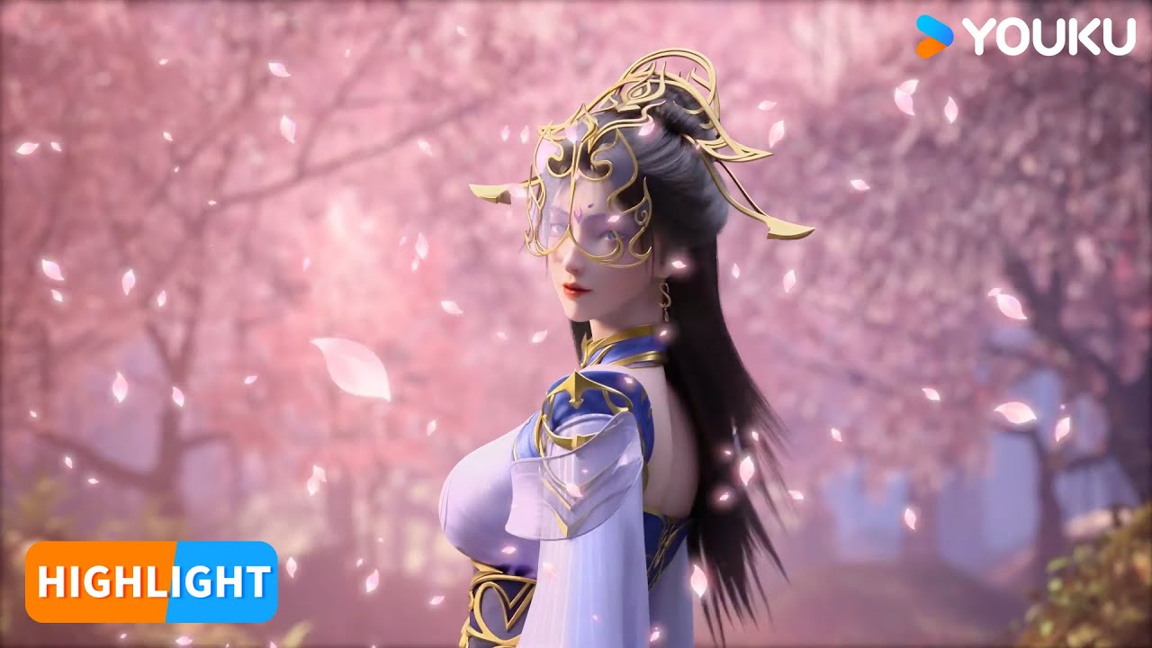【Legend of Xianwu】EP139 Highlight | Chinese Fantasy Anime | YOUKU ANIMATION