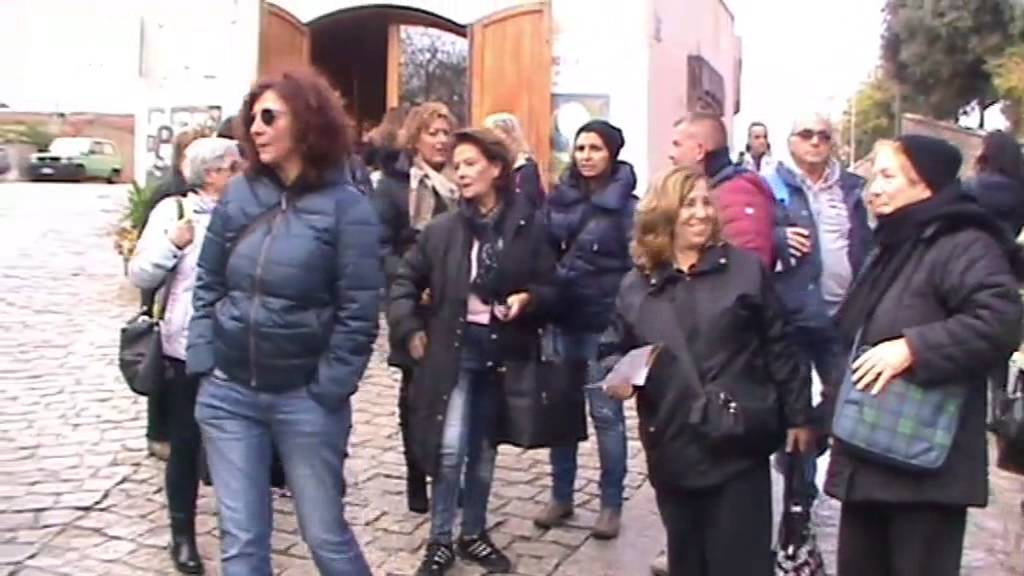 Cortes aperta Atzara Sa Passillada de Pauli