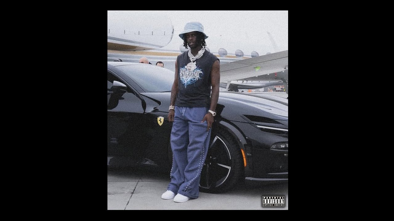 (FREE) Chief Keef Type Beat 