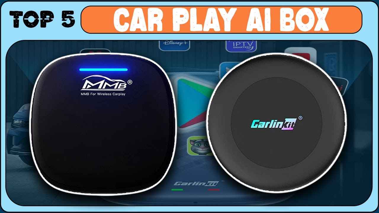 Best Car Play Ai Box in 2026 || Best For You || AliExpress