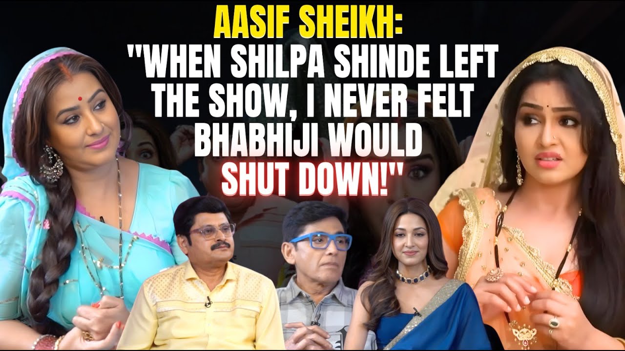 Shilpa Shinde: 