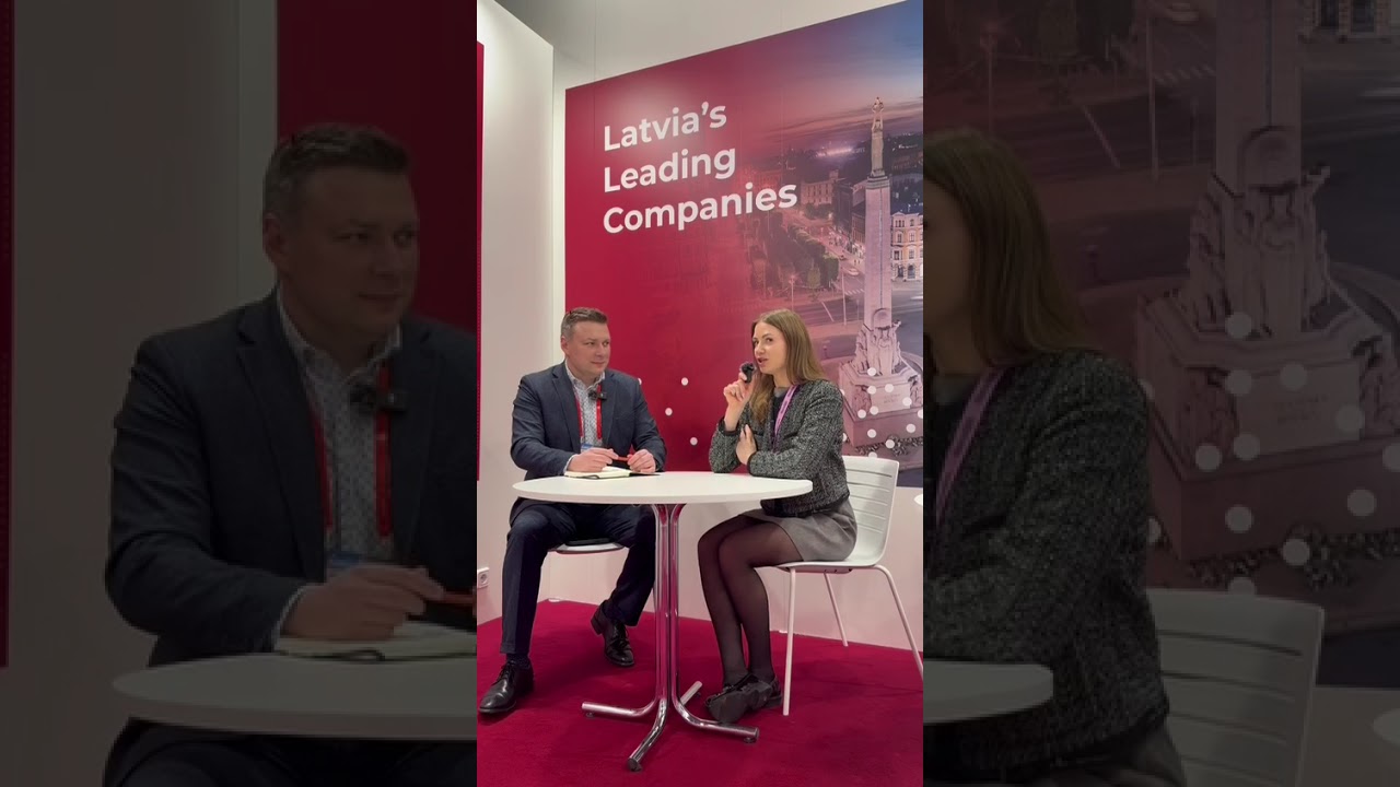 MWC 2026 starts