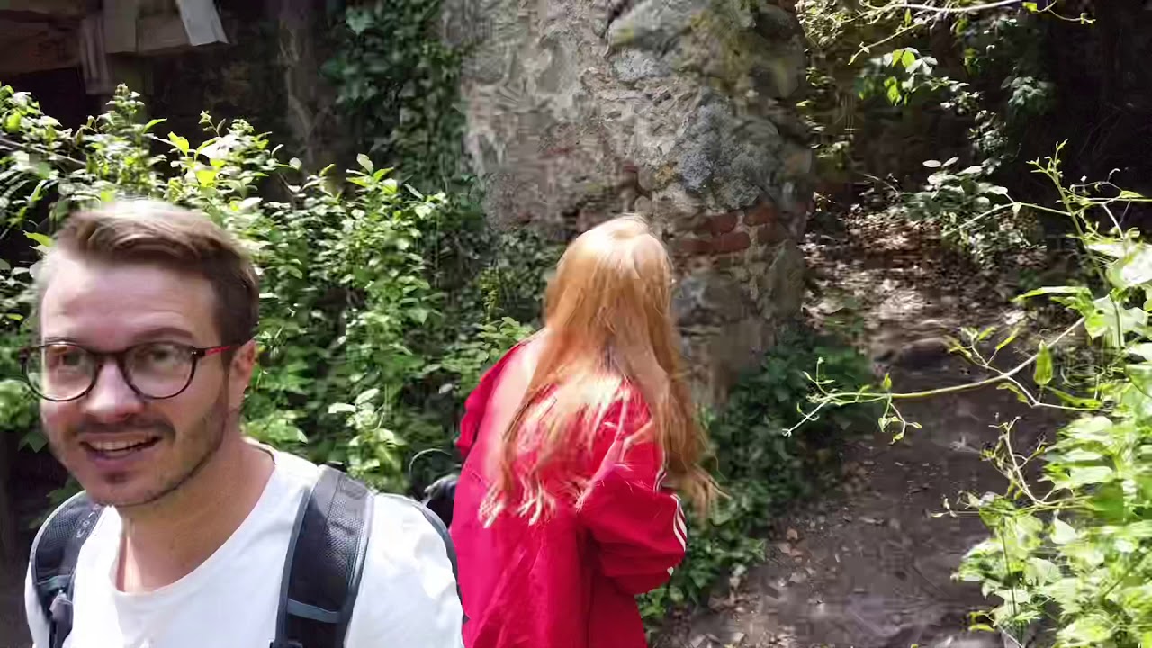 M&auml;gdeberg