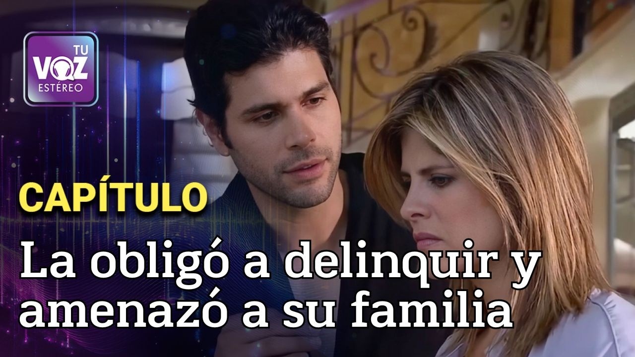 No sabia lo que tenía... y se arrepintió - El hombre equivocado | Tu Voz Estéreo