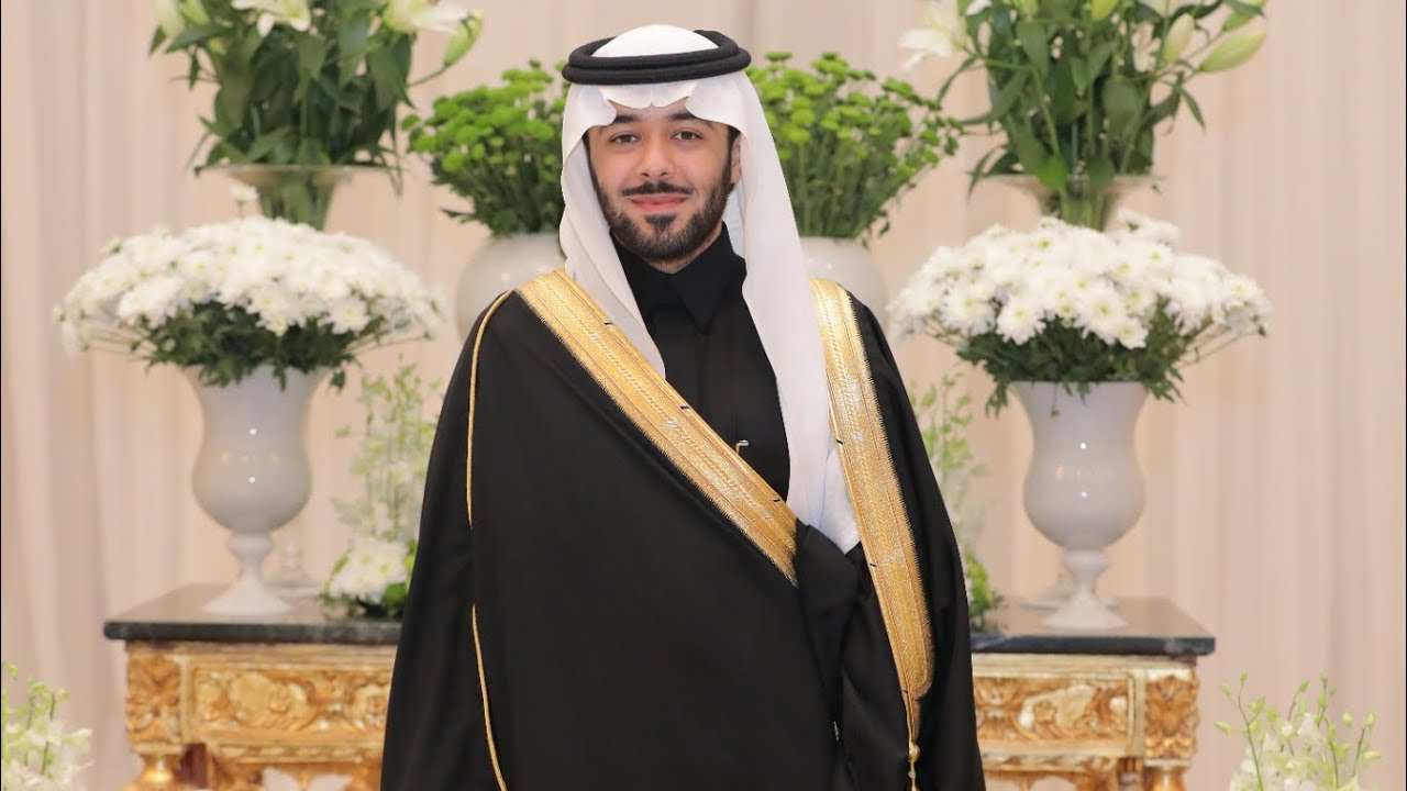 حفل زواج محمد بن عبد العزيز الداوود على كريمة : أسامة بن عبدالله السلوم في قاعة نيارة ( اليمامة )