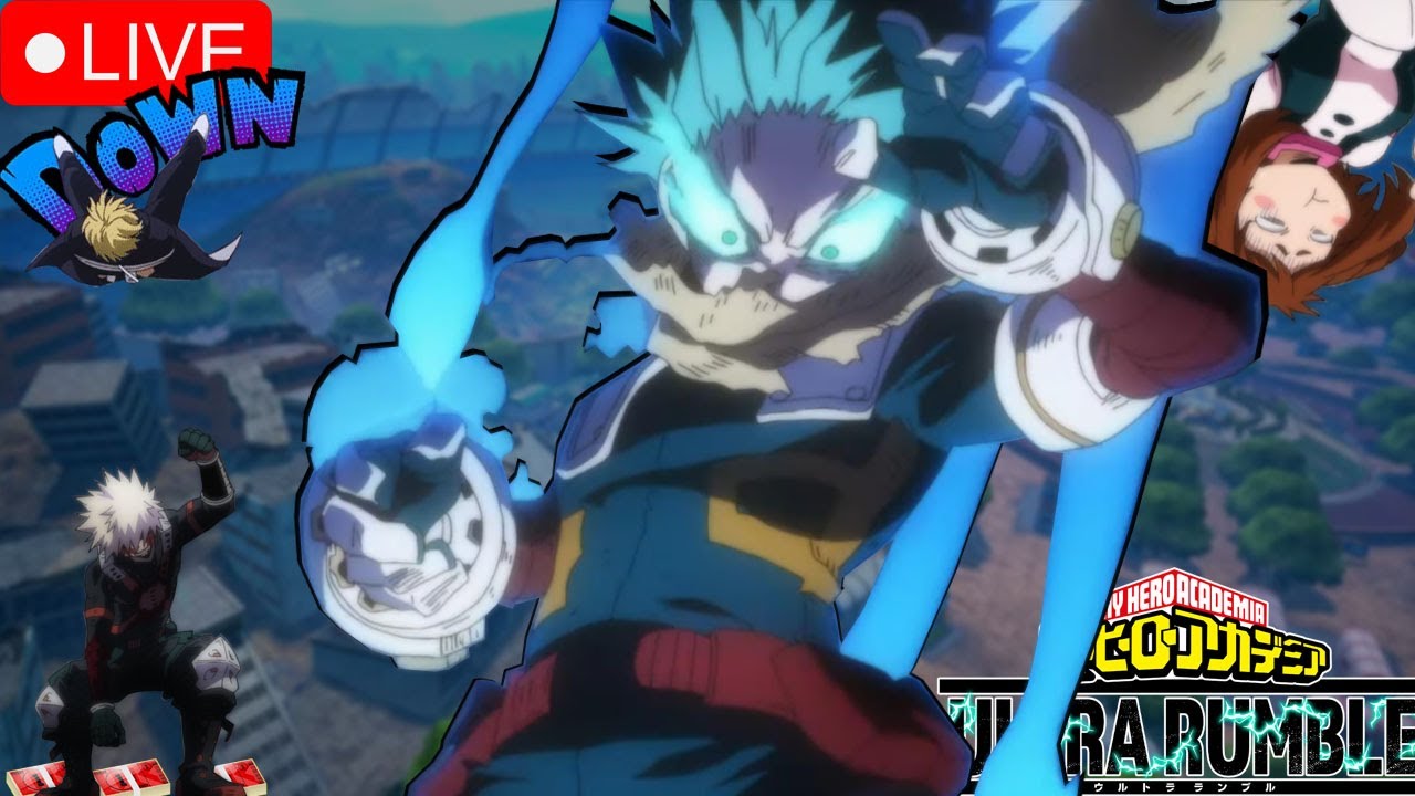 That Ace Ranked Grind And Stuff
