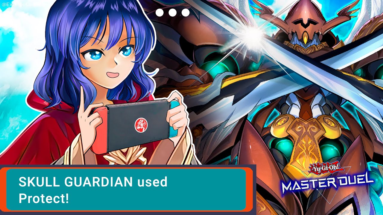 PROTECT LO, NO MATTER WHAT❗ VOICELESS VOICE deck (+ Comments by Lo?) | Yu-Gi-Oh! Master Duel
