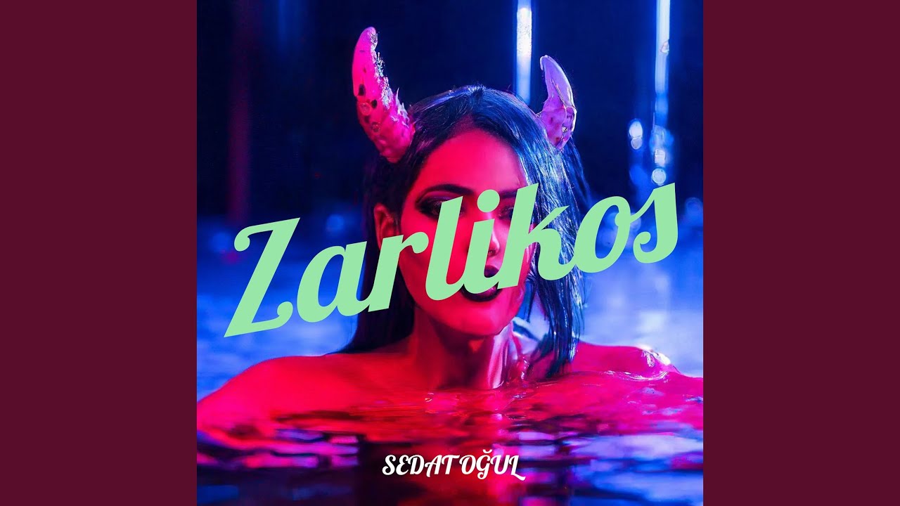 Zarlikos