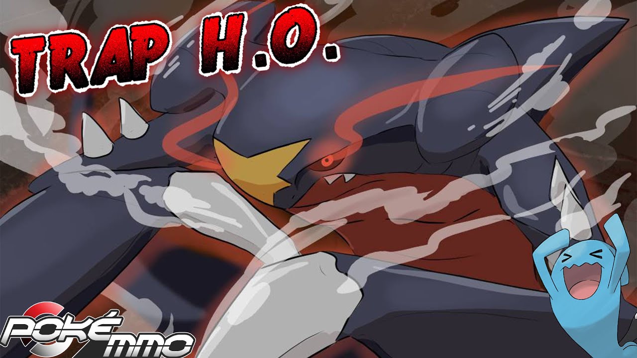 I Built an INSANELY BROKEN Team in PokeMMO. ft. @Spidget | PokeMMO OU PvP