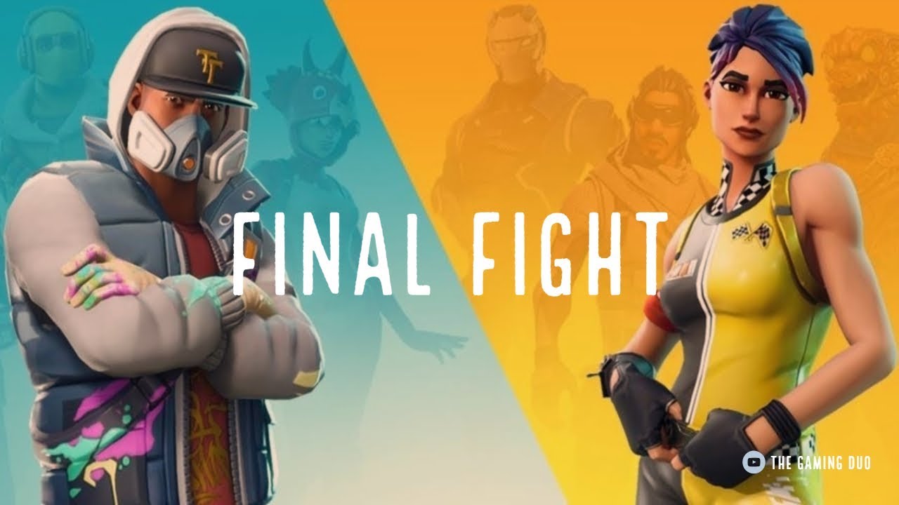 *NEW* Limited Time Mode! FINAL FIGHT (Teams of 12)