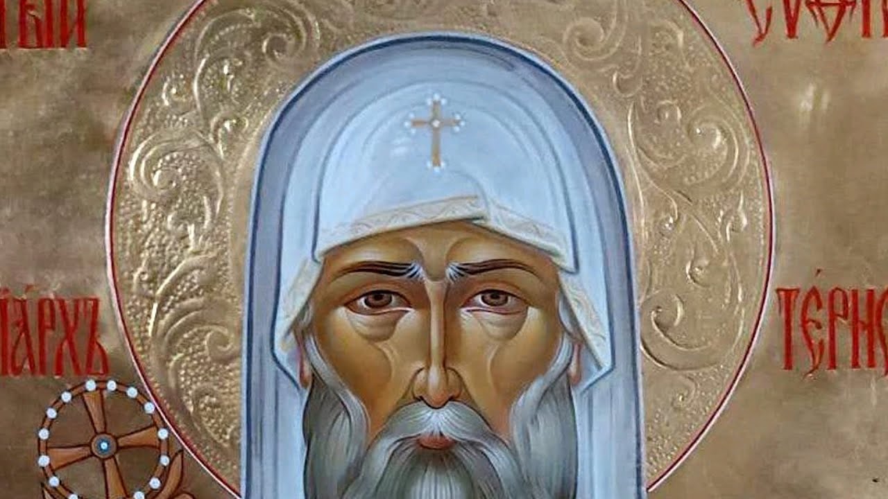 Св. Евтимий патриарх Търновски, преп. Евтимий Велики, Празн. утреня, св. Литургия, 20.01.26