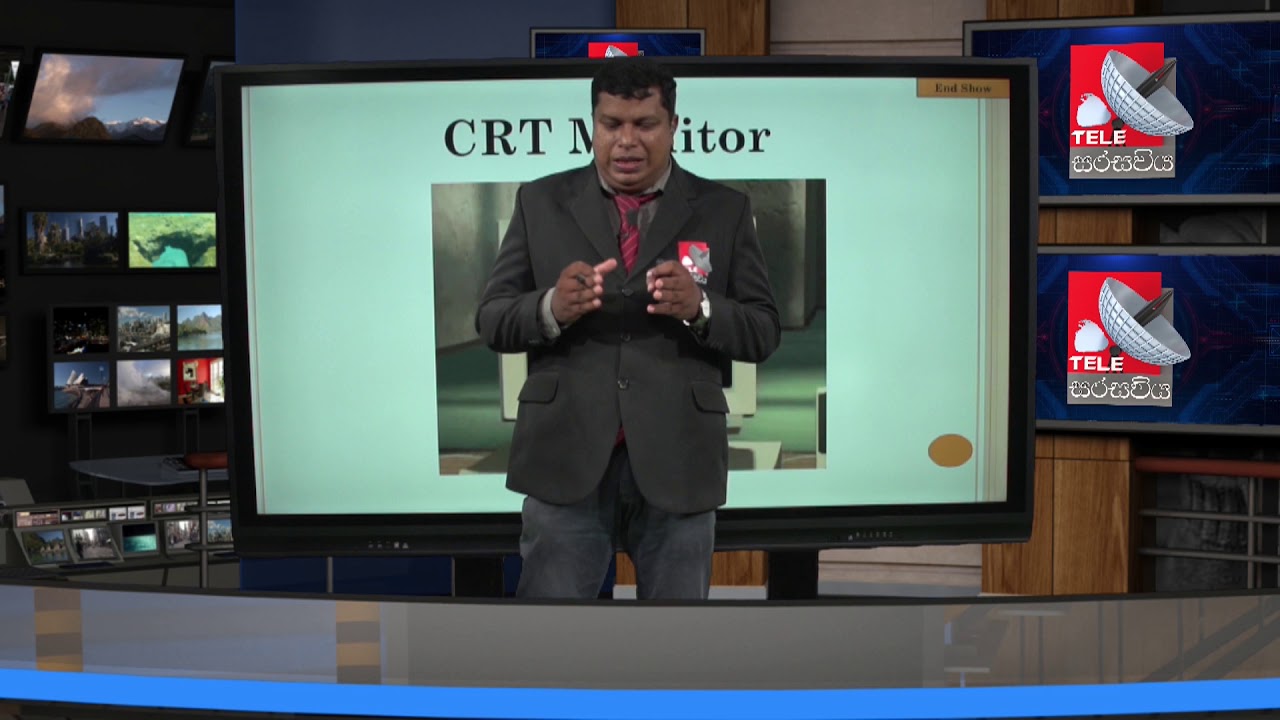 AL ICT T2021 C08 Damitha Kularathne 06 MAR 2019 U01 Prathidhana Upaanga