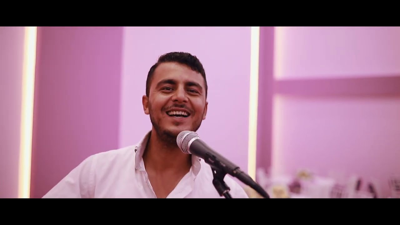 Mücahit Kolonkaya - Fendiye (Official Video)