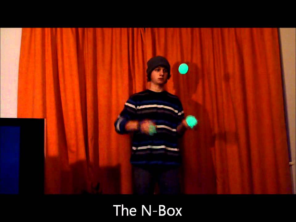 10 Advanced 3 Ball Juggling Tricks