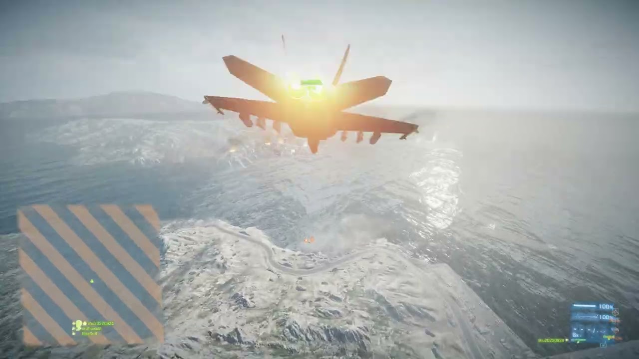 bf3 Kharg Island conquest in 2026