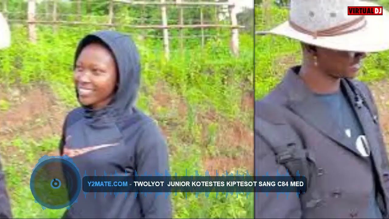 Junior Kotestes Non Stop Mix