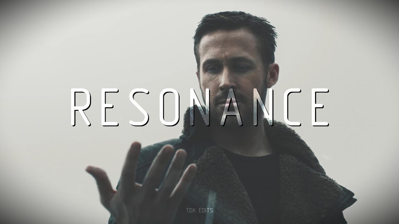 Resonance - Home (Super Slowed + Reverb) (Blade Runner 2049)