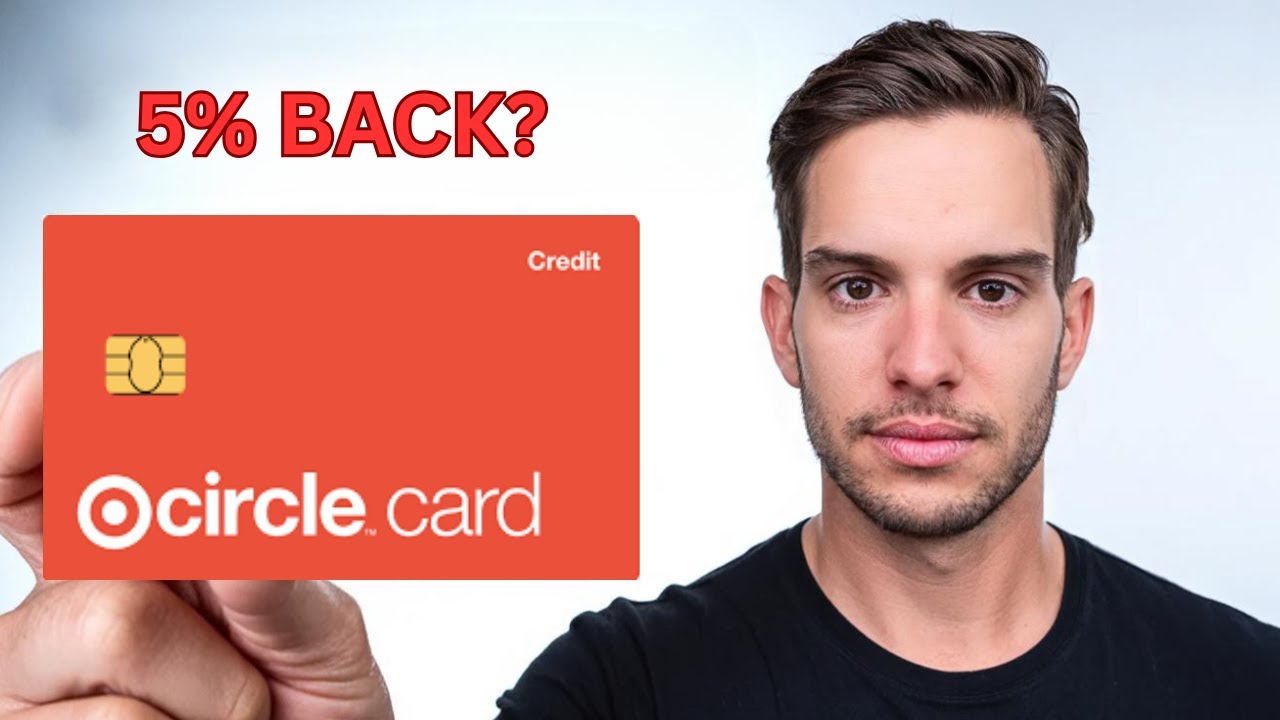 Target Circle Card: Is It Actually Worth It?