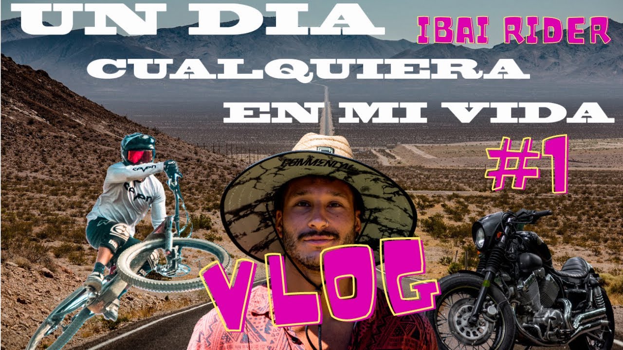 Un día cualquiera en mi miserable vida