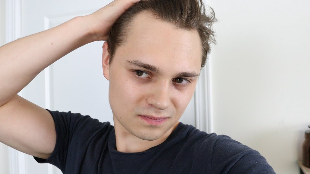 Confronting God about your bad genetics