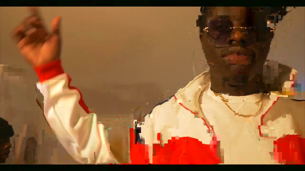BERGA feat YOUNG MOOLAH - YOUNG NEGO (Clip Officiel)