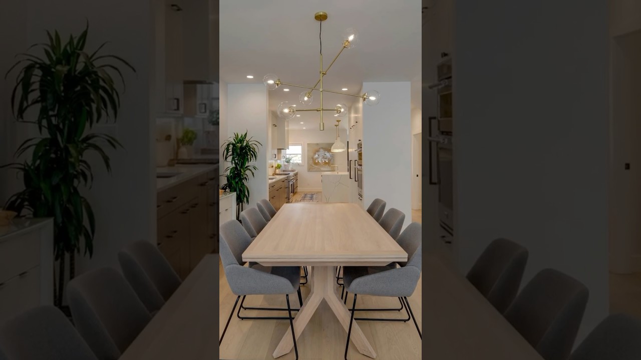 Redefining Spaces