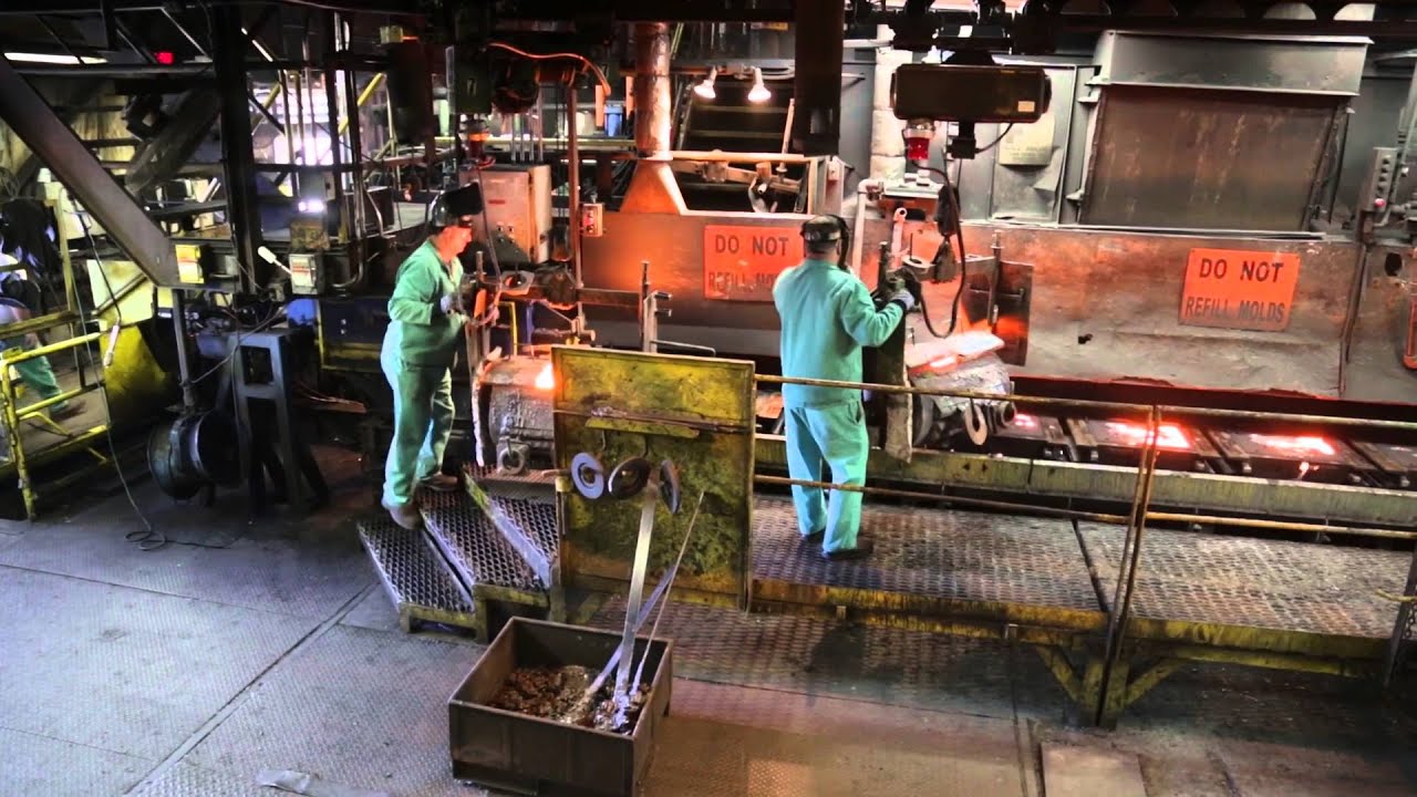 OSCO Industries and their experience with DISA