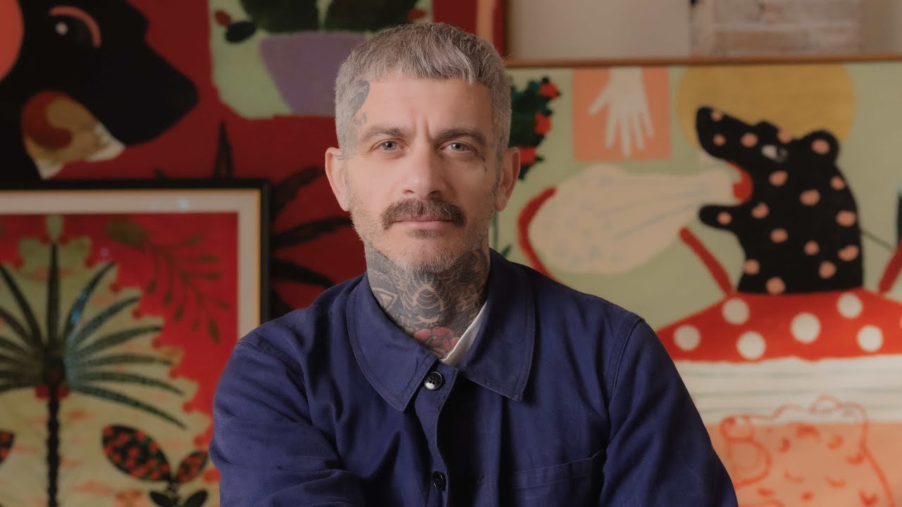 Alessandro Florio x Bvlgari Polychroma | Bvlgari High Jewelry