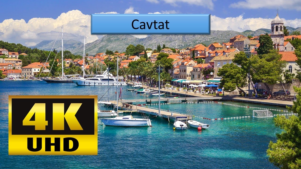 Kroatien - Cavtat Teil5 #Cavtat #Kroatien #Croatia
