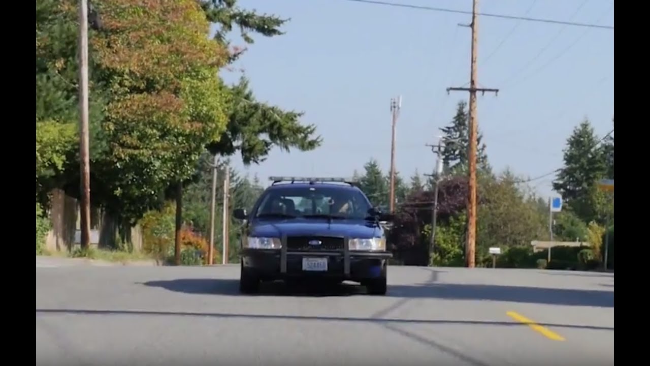 Lateral Officer Candidates - Edmonds Police Department