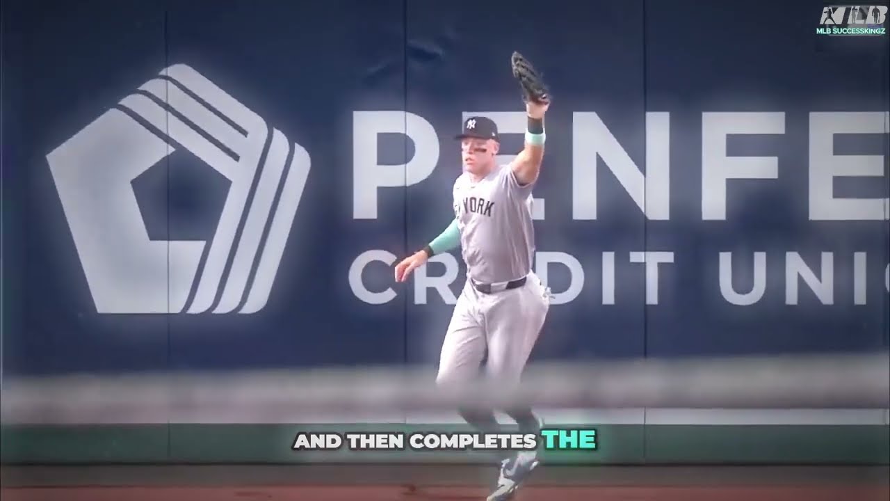 MLB 2024 Top Catch Moments & Best Defensive Plays! ⚾🔥