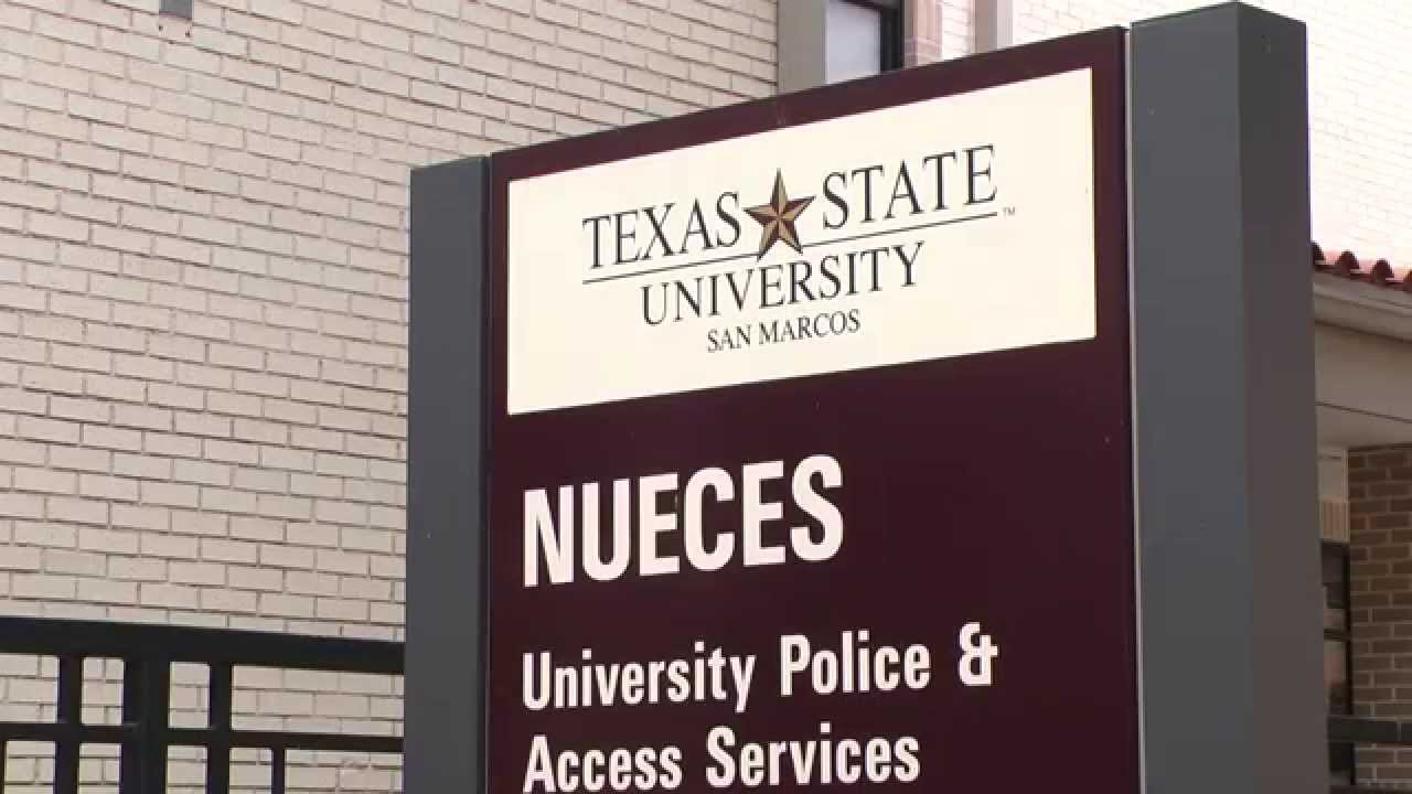 Campus Safety Concerns