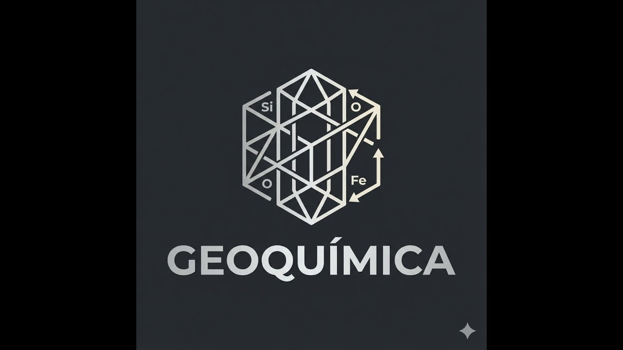 Geoquímica # 10 I Geoquímica ambiental y cambio global