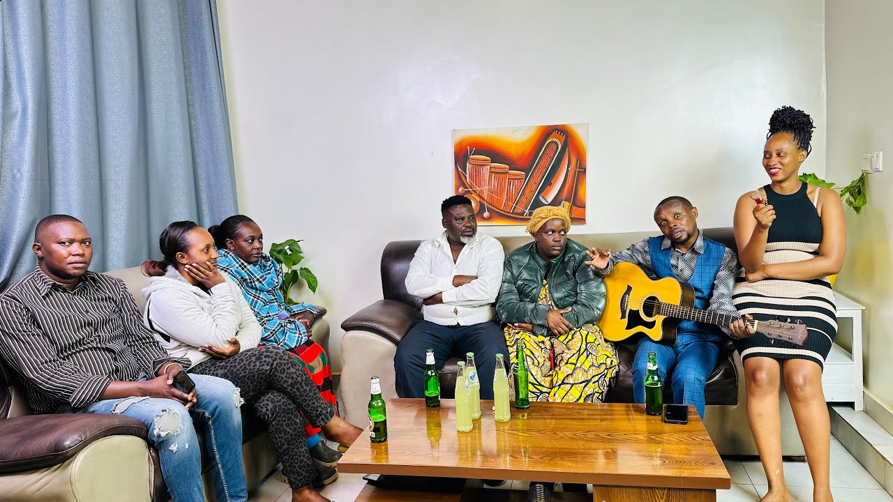 PAPA SAVA EP1375:DORE UMURYANGO NDAKABA IFI!By NIYITEGEKA Gratien( Rwandan Comedy)