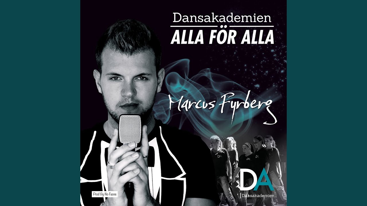 Dansakademien - Alla för alla