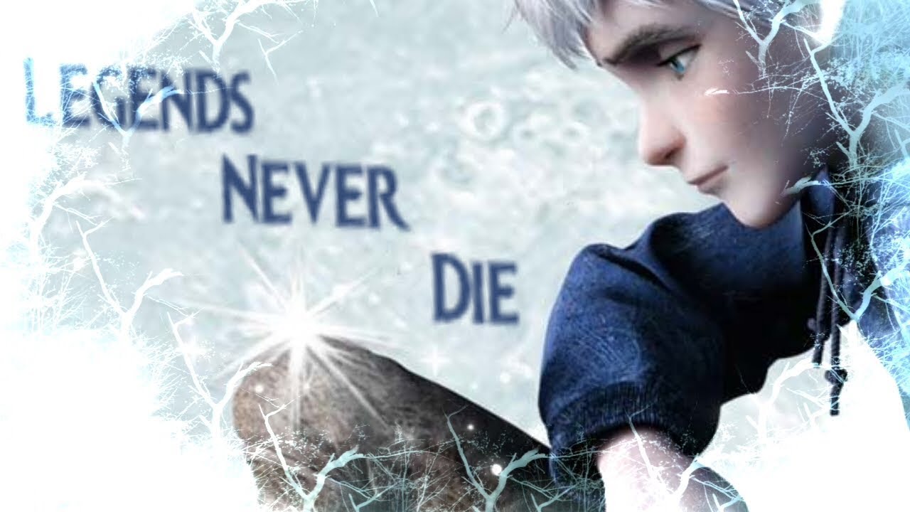 Jack Frost _ Legends Never Die