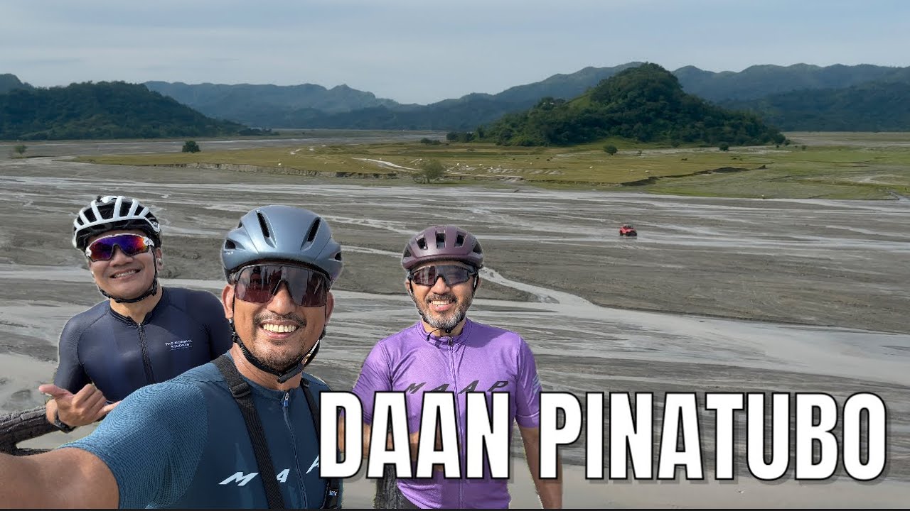 CROW VALLEY GATEWAY TO MOUNT PINATUBO