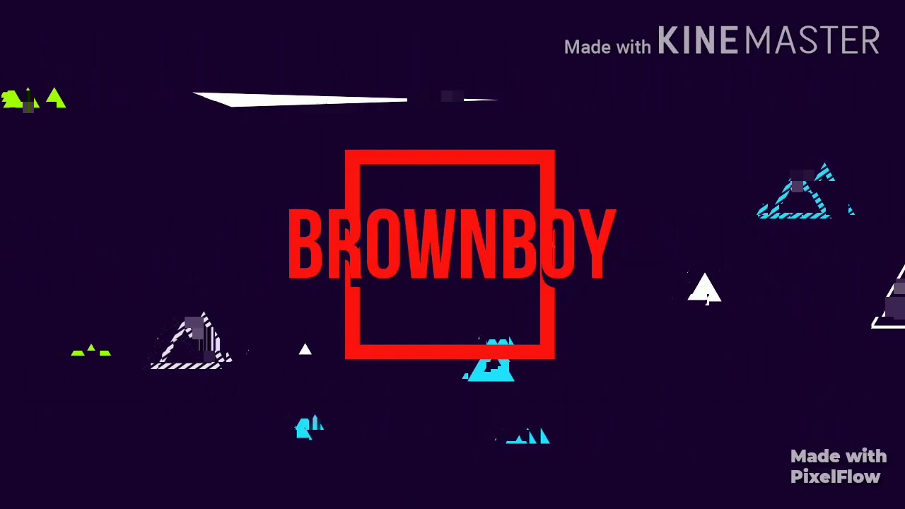 What if noob plays COD | Call of Duty mobile | Brownboy