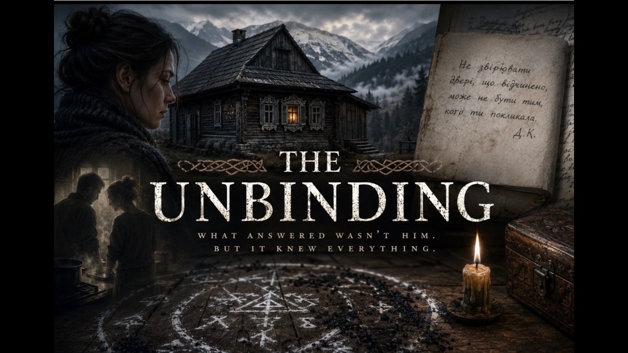 The UnBinding