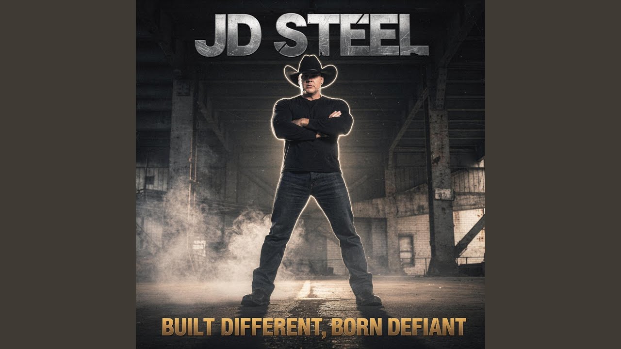 Built Different, Born Defiant